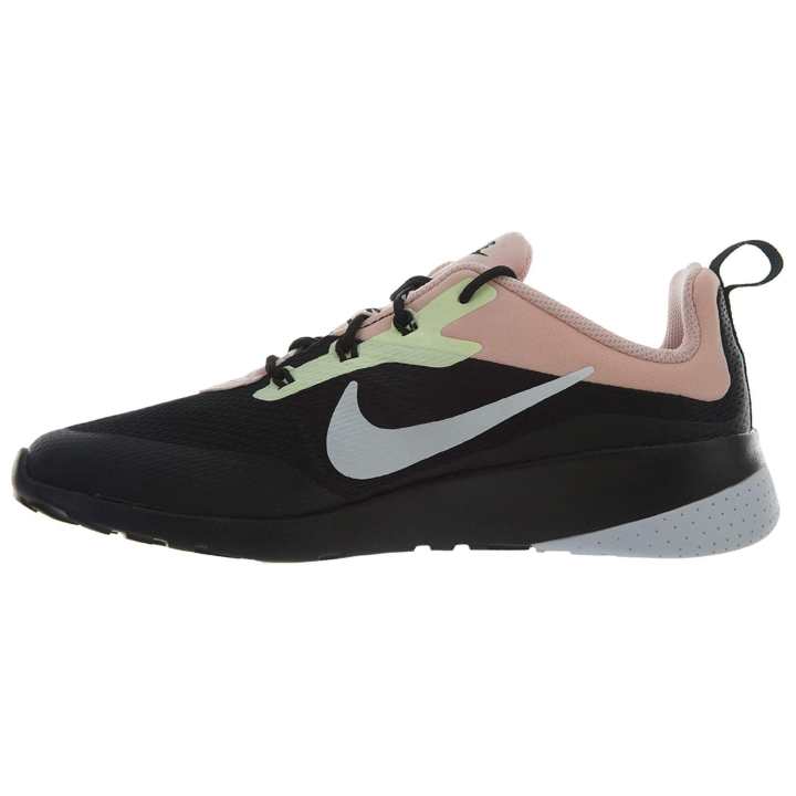 Nike Nike Ck Racer 2 Black White Storm Pink Women's