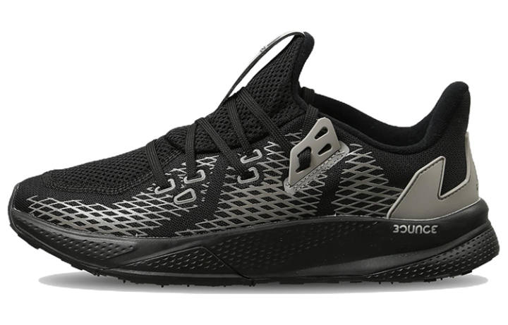 Adidas Adidas Aerojolt 'Black Grey'