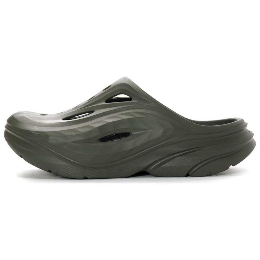 HOKA ONE ONE Ora Recovery Mule Slate