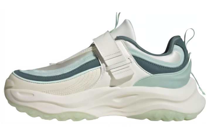 Adidas Adidas Maxxwavy Cushioning Slip Resistant Abrasion Resistant Cushioning Slip Resistant Abrasion Resistant Low top