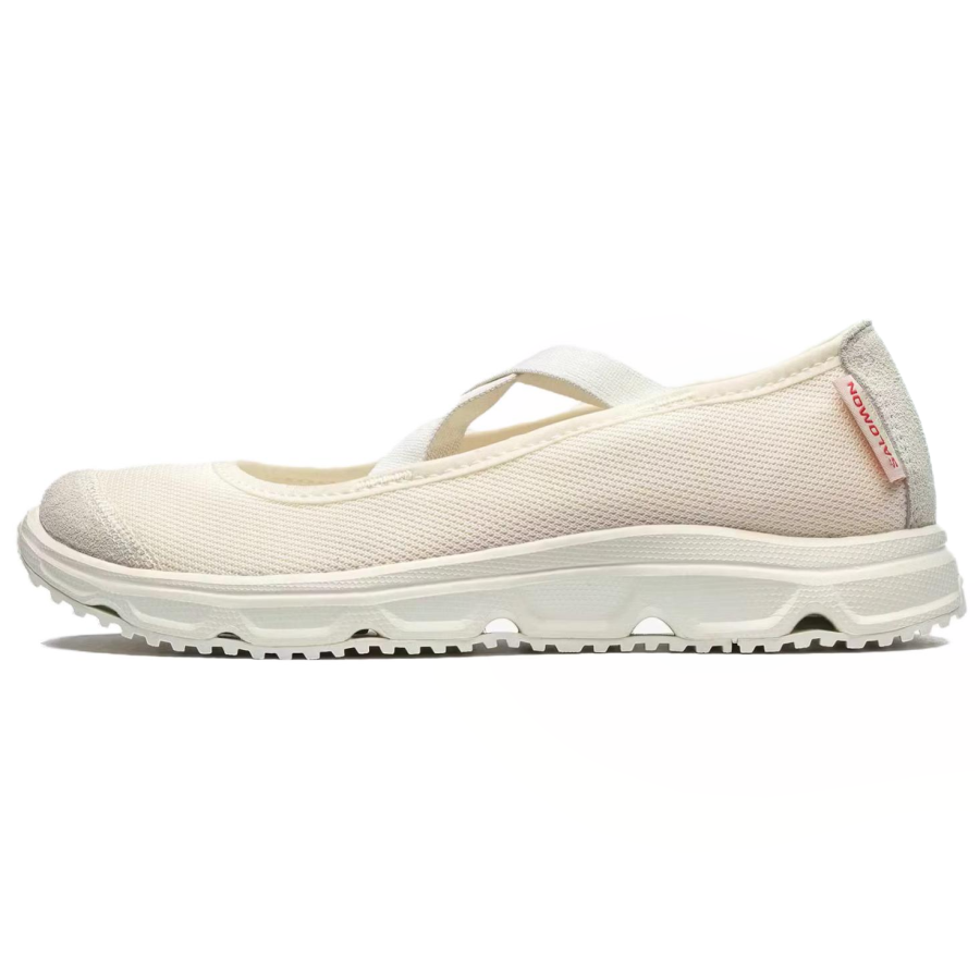 SALOMON Rx Marie Jeanne Sandy Liang x Rx Marie Jeanne Salomon 'Vanilla Ice'