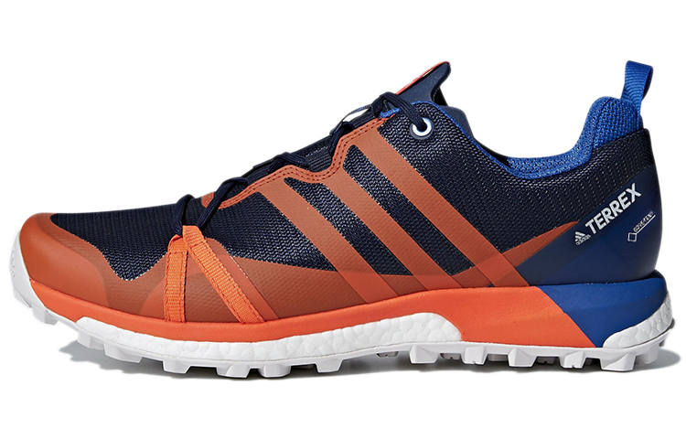 Adidas Adidas Terrex Agravic Abrasion Resistant Low top Outdoor Shoes