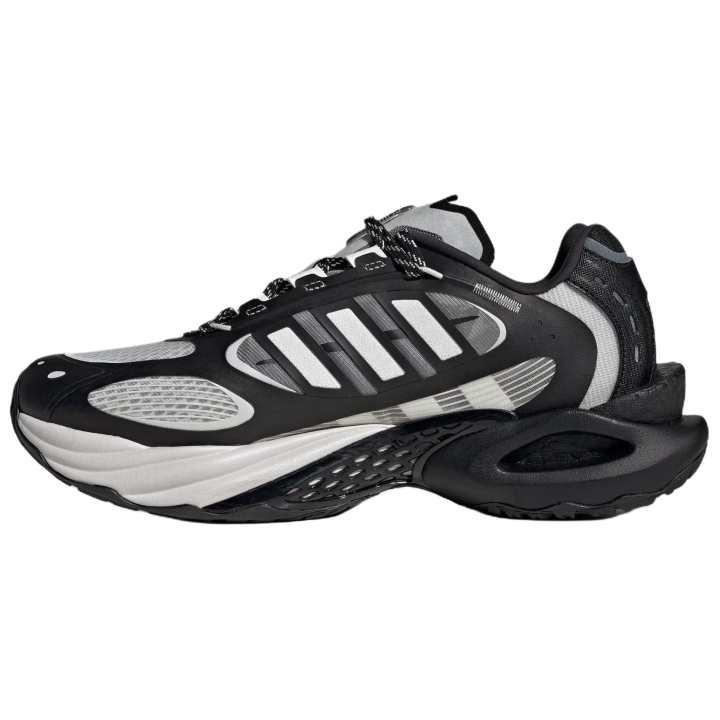 Adidas Adidas Climacool Vento 4.0 Rebound Low top Casual Running Shoes Unisex Black