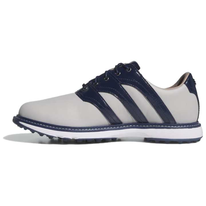 Adidas Adidas Mc Z-Traxion Spikeless Golf 'Grey Collegiate Navy'