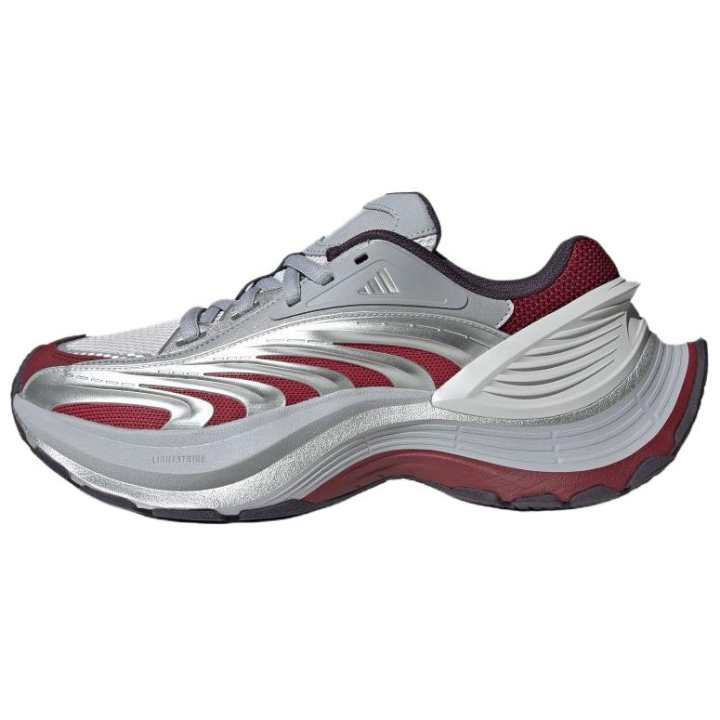 Adidas Adidas XLG MTW Height Increasing Low top Casual Running Shoes Unisex Silver