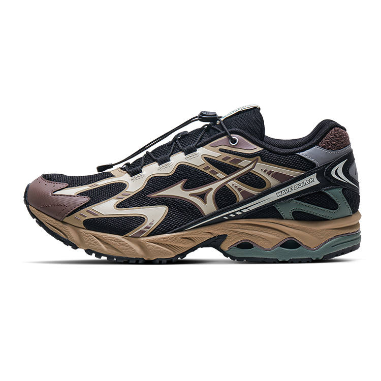 Mizuno Mizuno Wave Solar V2 sneakers