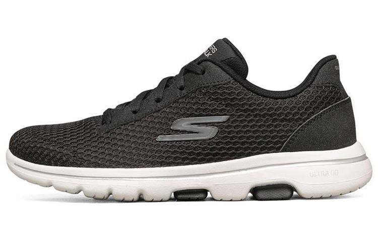 Skechers Go Walk 5 Black Women's