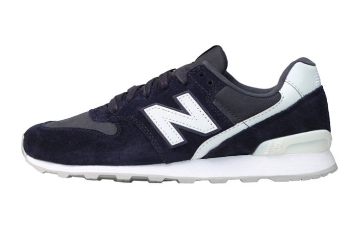 New Balance New Balance Nb 996 Navy Women's