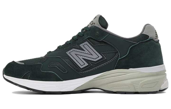 New Balance New Balance 920 "Kelly Green/Grey" sneakers