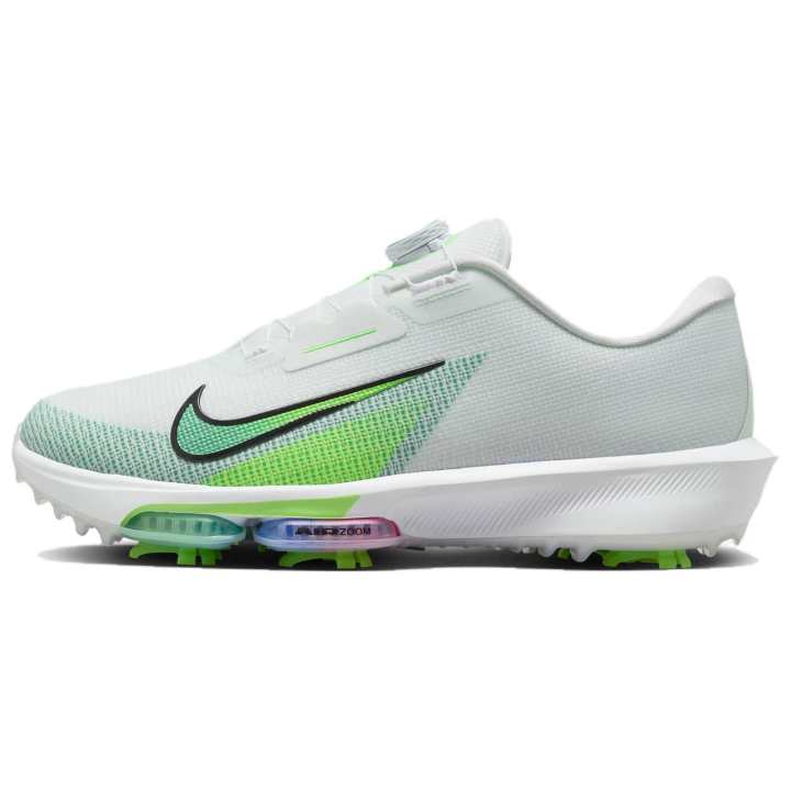 Nike Nike Infinity Tour Boa 2 Barely Green White Green Strike Black