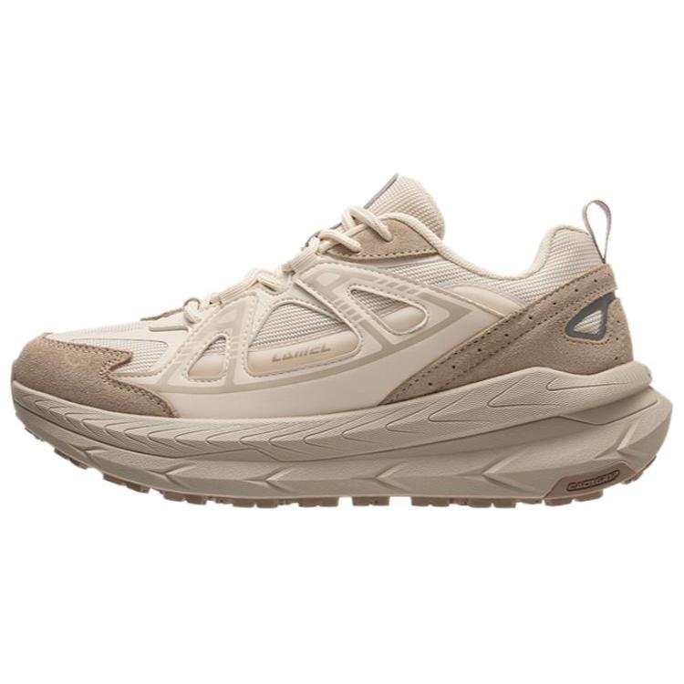 CAMEL Low top Running Shoes Women's