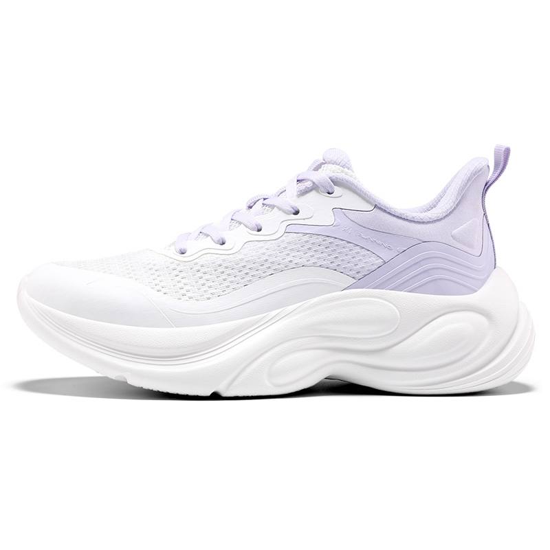 361° Slip Resistant Abrasion Resistant Slip Resistant Abrasion Resistant Low top Casual Running Shoes Women's