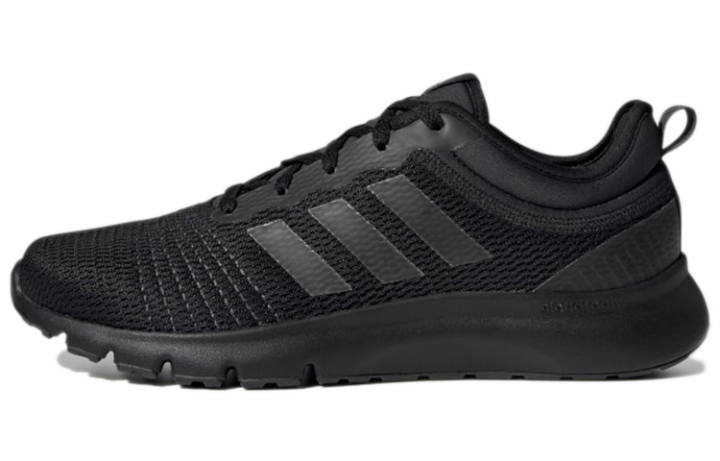 Adidas Adidas Fluidup 'Black Carbon'