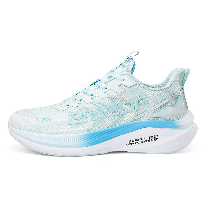 ANDEZHANMUSI Slip Resistant, Abrasion Resistant, Breathable Low top