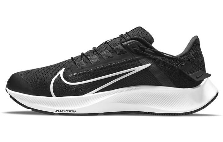 Nike Nike Air Zoom Pegasus 38 FlyEase Black White