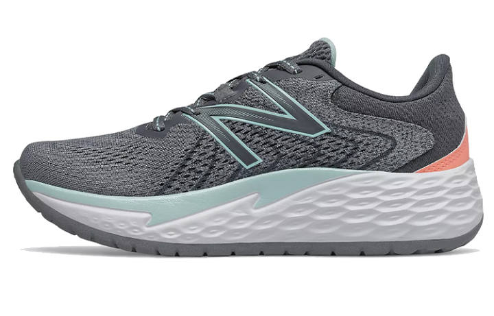 New Balance New Balance Fresh Foam Evare Grey Women's