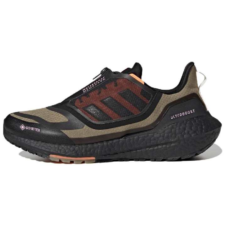 Adidas UltraBoost 22 Adidas GORE-TEX 'Orbit Green Night Metallic'