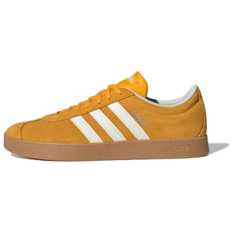 Adidas adidas Vl Court Classic Yellow