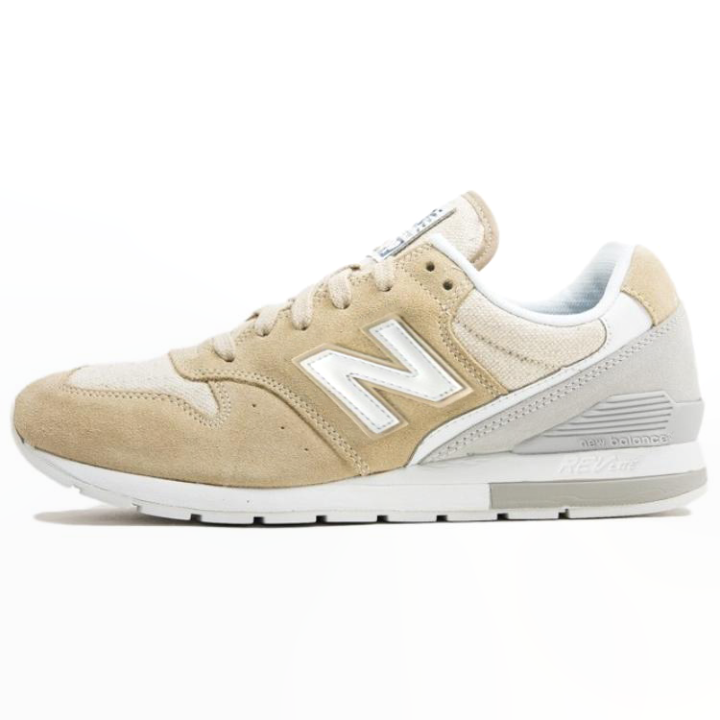 New Balance New Balance 996 Shoes Beige/Brown