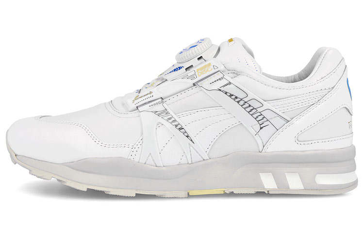 PUMA PUMA Xs 7000 Rdl Fs White