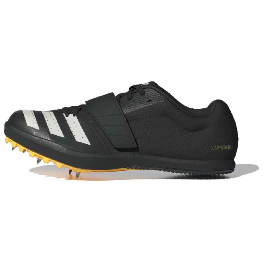 Adidas Adidas JUMPSTAR Slip Resistant Abrasion Resistant Slip Resistant Abrasion Resistant Low top Running Shoes Unisex