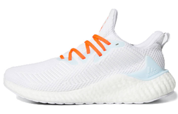 Adidas Adidas AlphaBoost 'Solar Red'