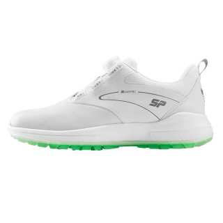 SOUTHPORT Cushioning Abrasion Resistant Coverage Low top Golf Shoes Unisex