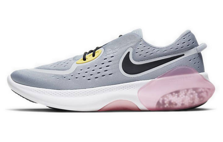 Nike Nike Joyride Dual Run Obsidian Mist Lotus Pink