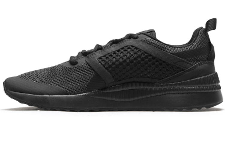 PUMA PUMA Pacer Next Net PUMA Black
