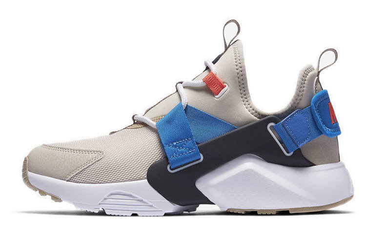 Nike Nike Air Huarache City Low Desert Sand White Women's