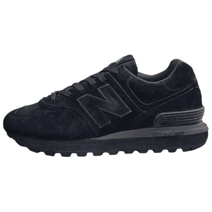 New Balance New Balance NB 574 Rebound Running Shoes Unisex Black