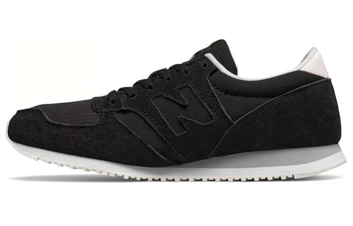New Balance New Balance 420 'Black' Women's