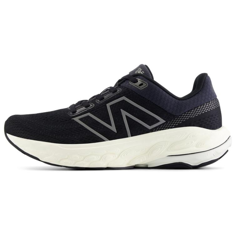 New Balance Fresh Foam X 860v14 Wmns New Balance 'Black Phantom Angora' Women's