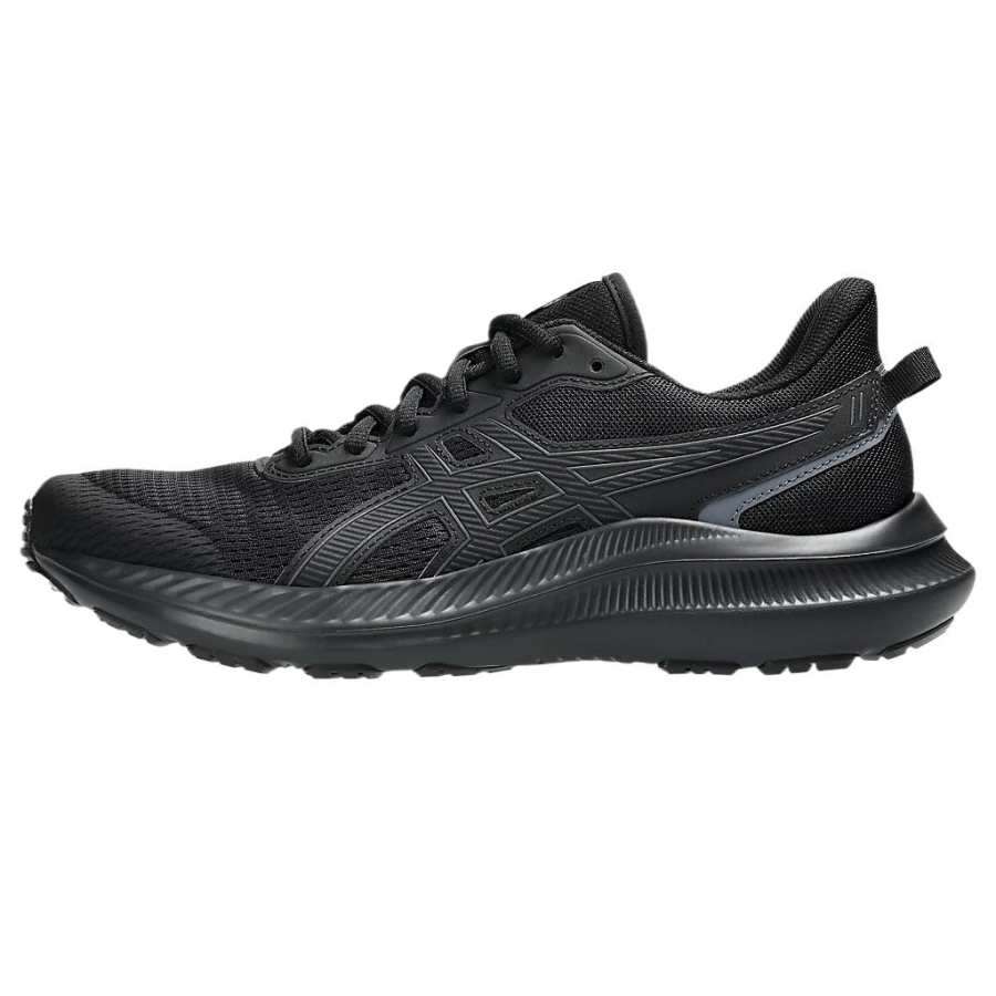 ASICS ASICS Jolt 5 Black Carrier Grey Women's