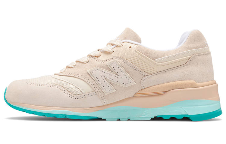 New Balance 997 New Balance 'Beige Teal'
