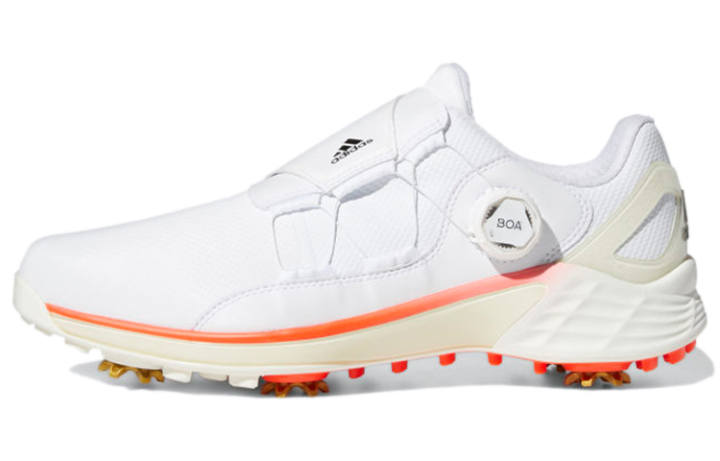 Adidas Adidas ZG21 Boa Tokyo 'White Orange'