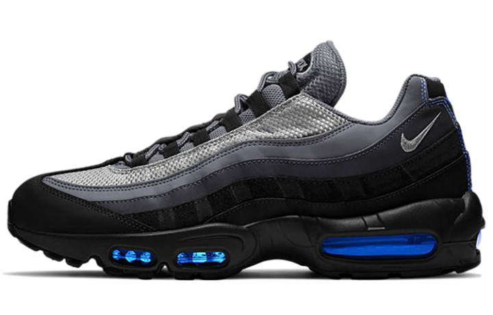 Nike Nike Air Max 95 'Black Particle Grey'