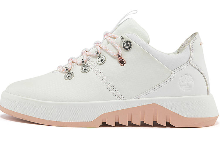 Timberland Supaway Textile, Synthetic Leather Cushioning Slip Resistant Abrasion Resistant