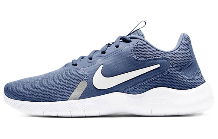 Nike Nike Flex Experience Run 9 'Blue White' Women's