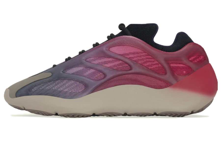 Adidas Originals Yeezy 700 V3 Men's Adidas Originals 'Fade Carbon'