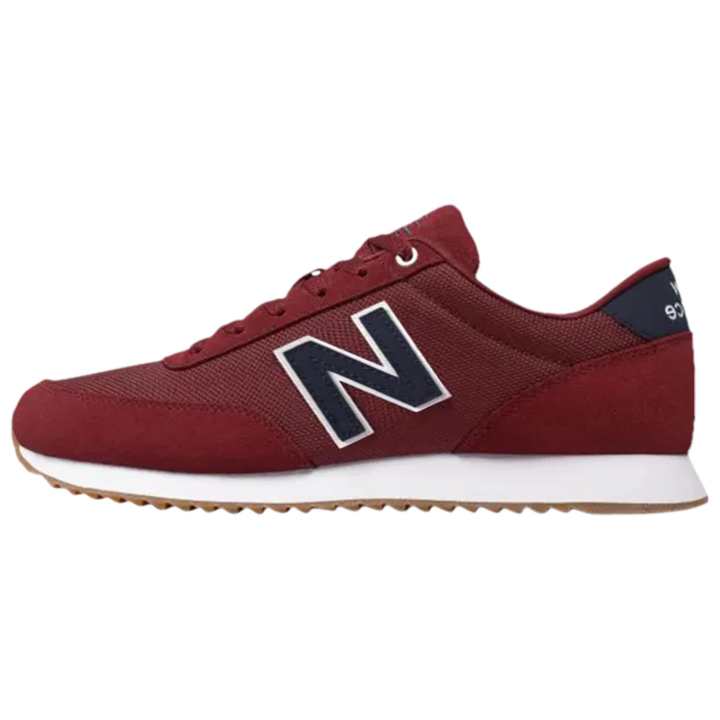 New Balance 501 New Balance 'Ripple Sole - Mercury Red'