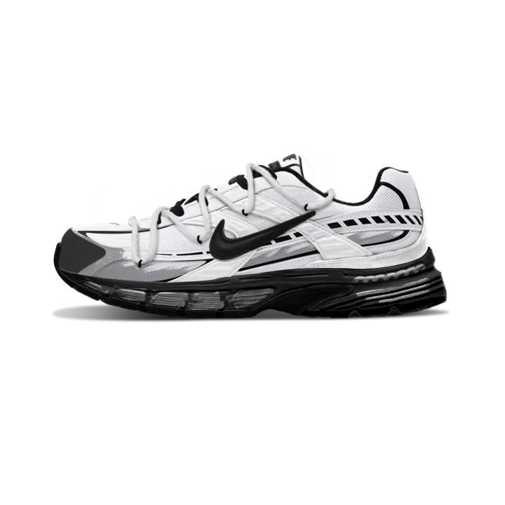 Nike Nike Initiator Cushioning Abrasion Resistant Cushioning, Wear Resistant Low top Running Shoes Men's