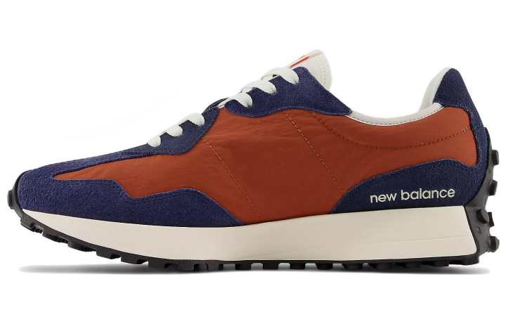 New Balance 327 New Balance 'Indigo Brown'