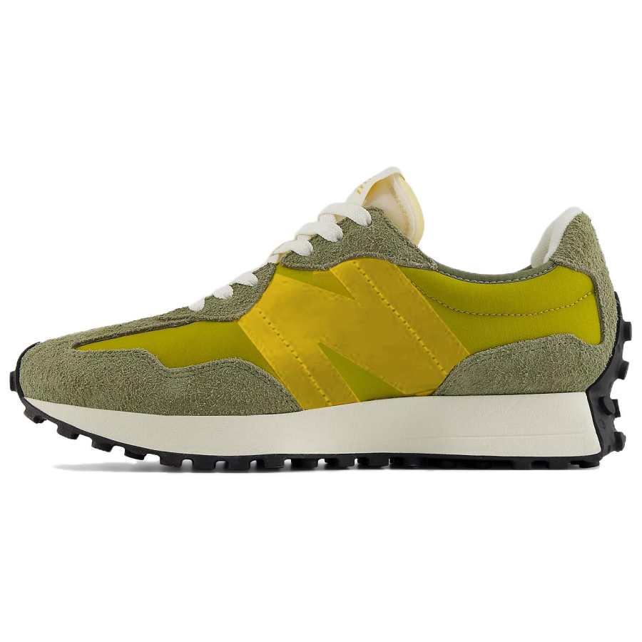 New Balance New Balance 327 Mallard Green Blue Agate