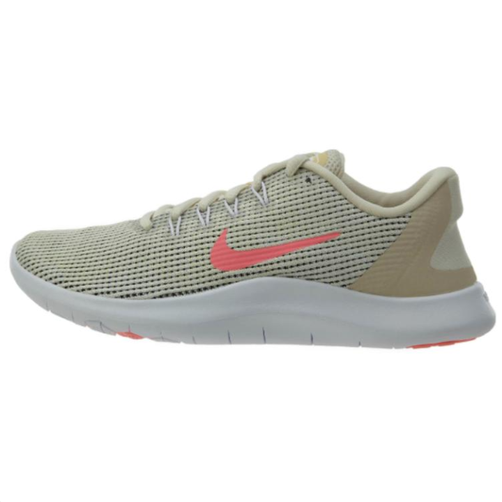Nike Nike Flex 2018 Rn Summer Fossil Crimson Pulse Women's