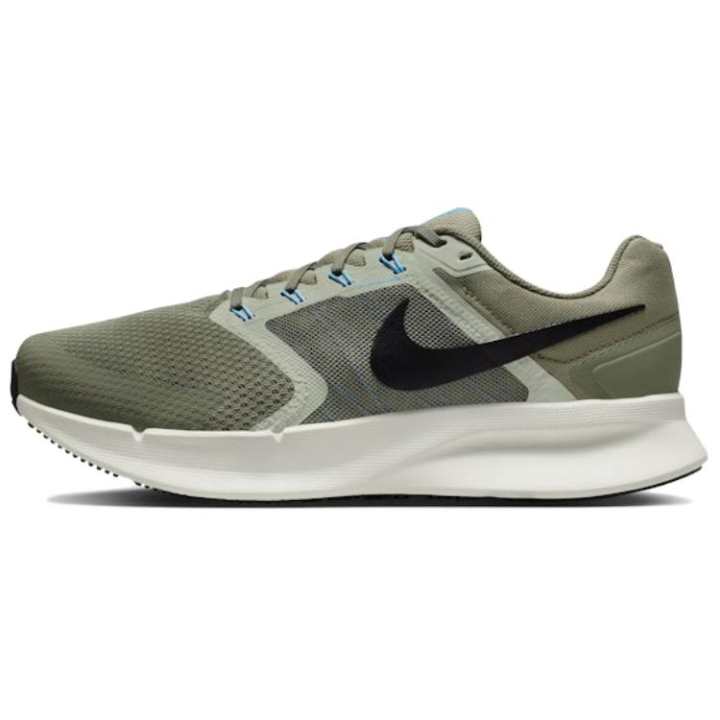 Nike Nike Run Swift 3 Running Shoes Men's Green Black