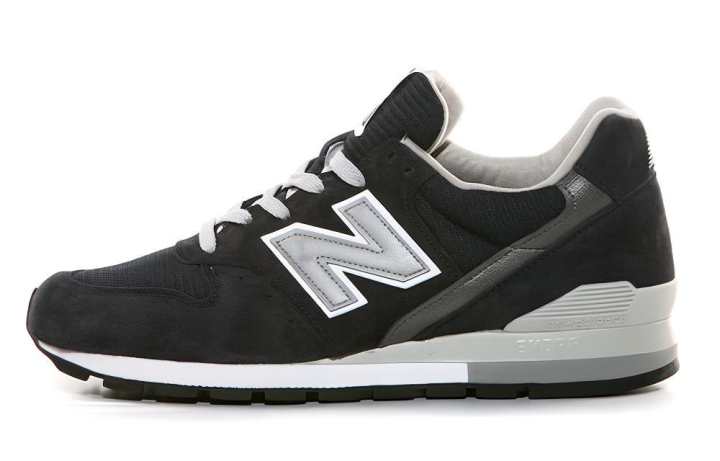New Balance 996 New Balance 'Navy White'