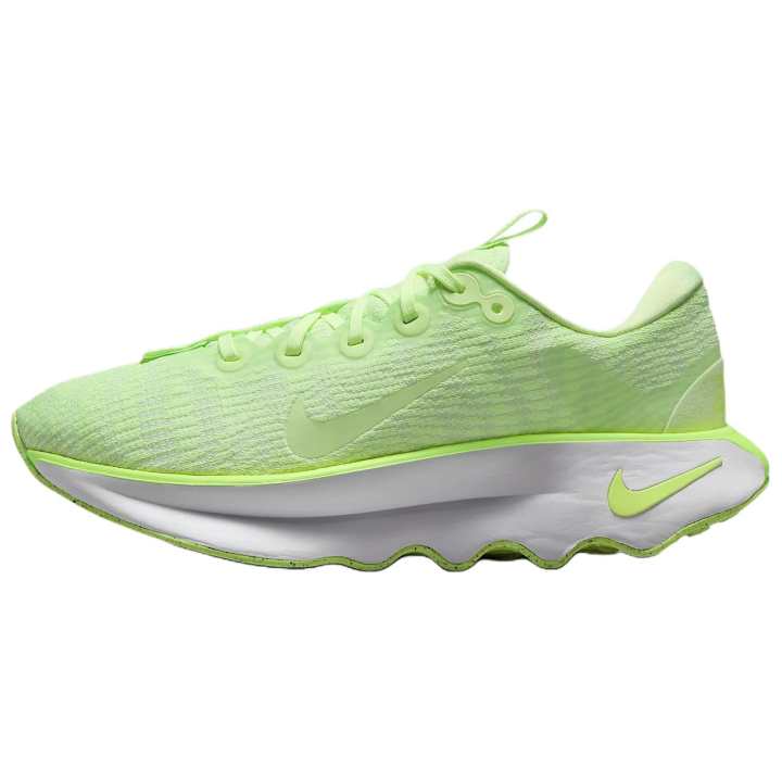 Nike Nike Motiva Barely Volt Volt White Women's