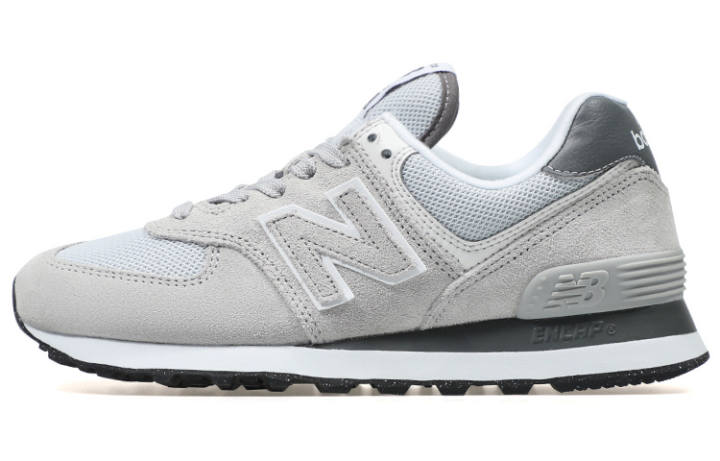 New Balance 574 New Balance 'Grey White'