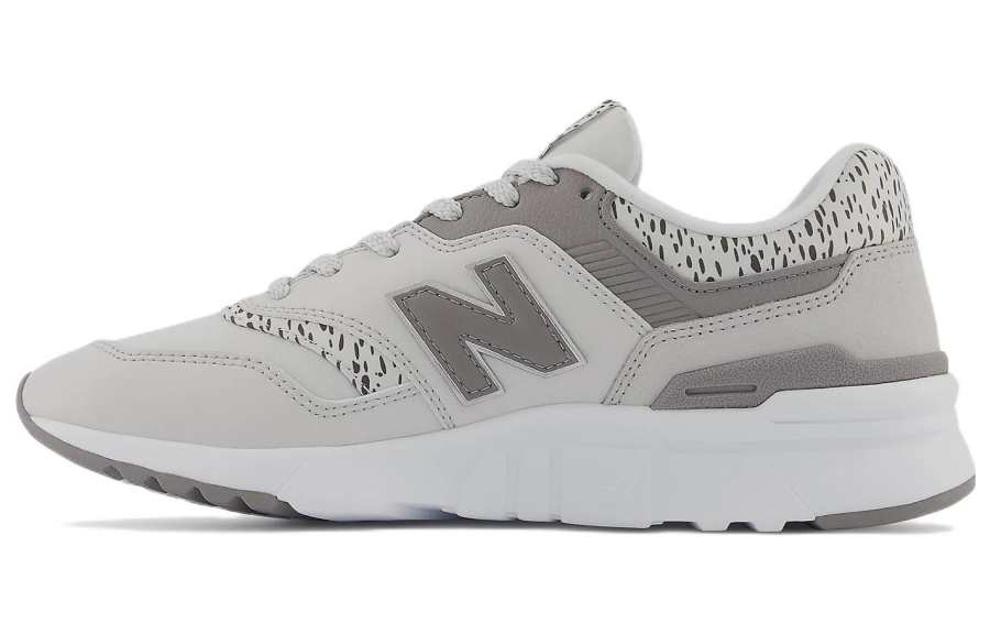 New Balance New Balance NB 997 Running Shoes Women's Low Top Gray White